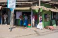 Zwischen Addis und Hawassa - Streetview