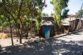 Lalibela-Ort, Streetview