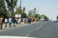 Zwischen Addis und Hawassa - Streetview