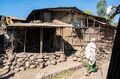 Lalibela-Ort, Streetview