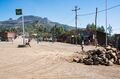 Lalibela-Ort, Streetview