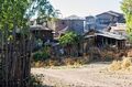 Lalibela-Ort, Streetview