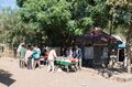 Lalibela-Ort, Streetview