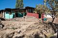 Lalibela-Ort, Streetview