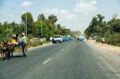 Zwischen Addis und Hawassa - Streetview