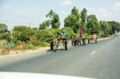 Zwischen Addis und Hawassa - Streetview