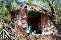 Lalibela-Ort, Streetview