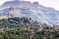 Lalibela-Ort, Mount Asheten (3400 m Höhe)