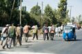 Zwischen Addis und Hawassa - Streetview