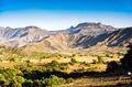 Lalibela-Ort, Anreise