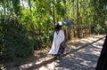 Lalibela-Ort, Streetview