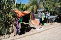 Lalibela-Ort, Streetview