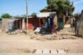 Zwischen Addis und Hawassa - Streetview